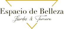 logo espacio belleza